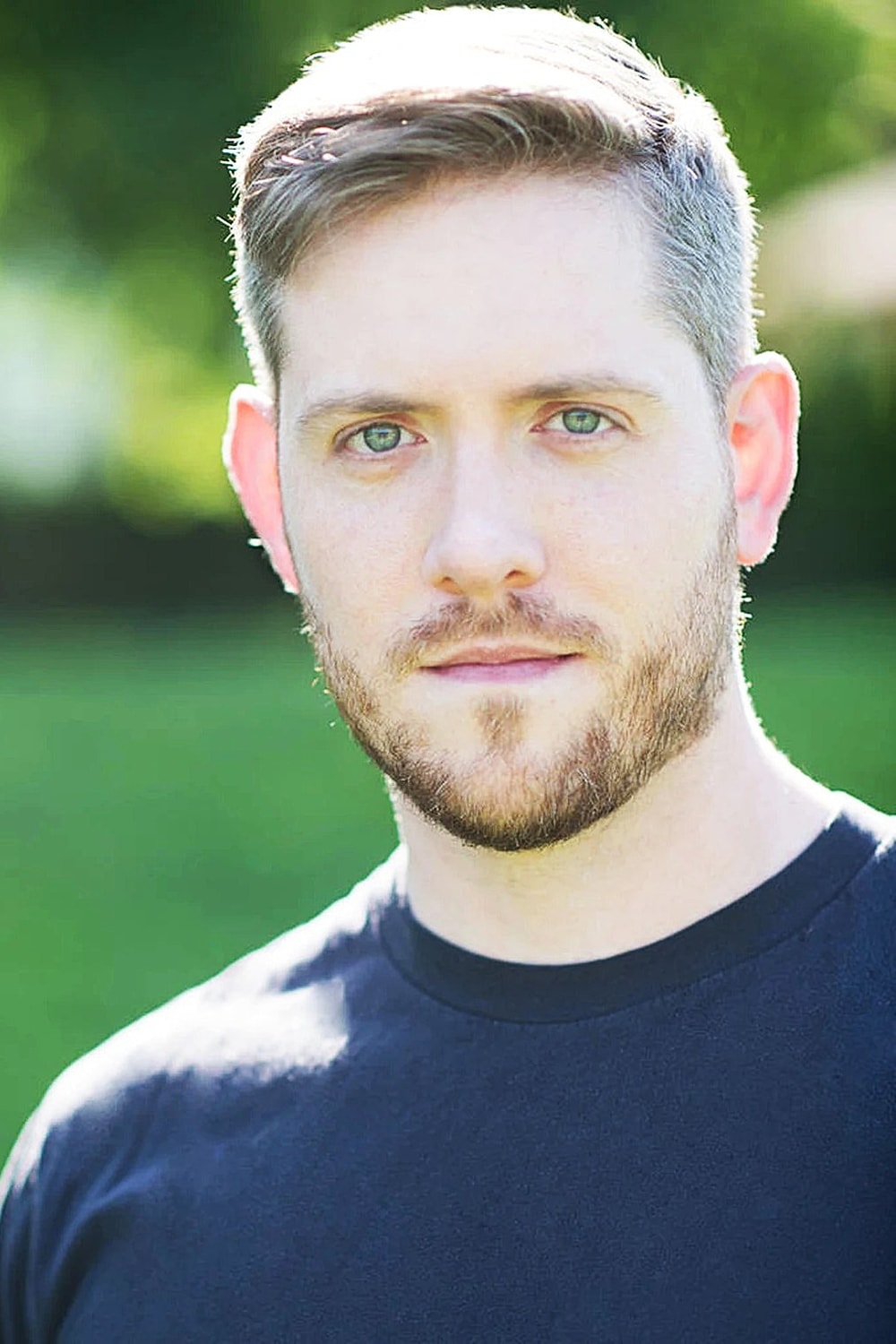 Foto de Michael Desautels