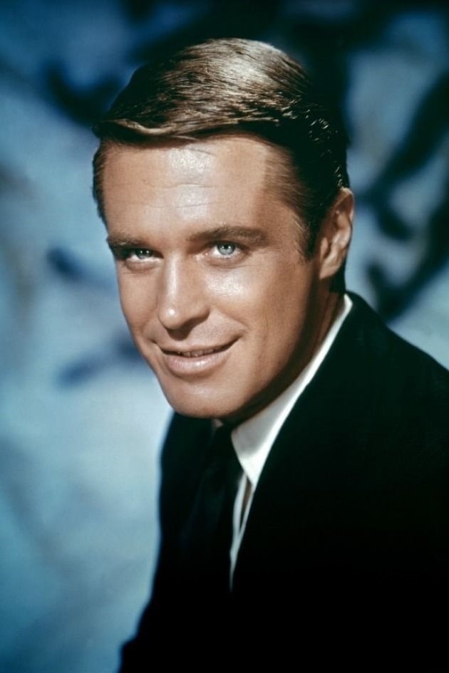 Foto de George Peppard