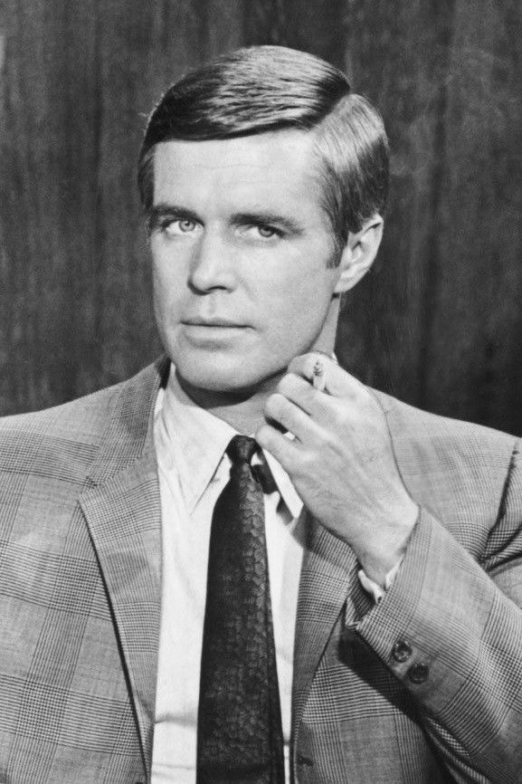 Foto de George Peppard