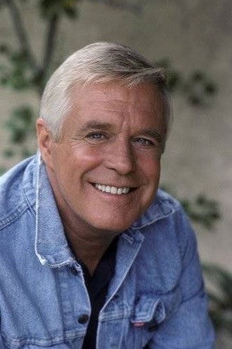 Foto de George Peppard