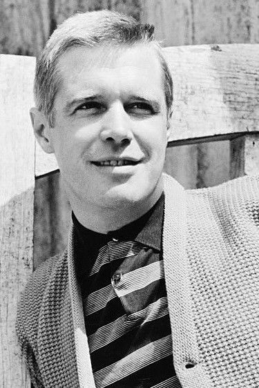 Foto de George Peppard