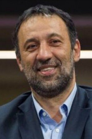 Foto de Vlade Divac