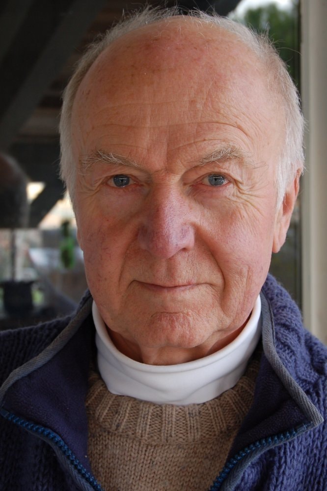 Foto de Donald Douglas