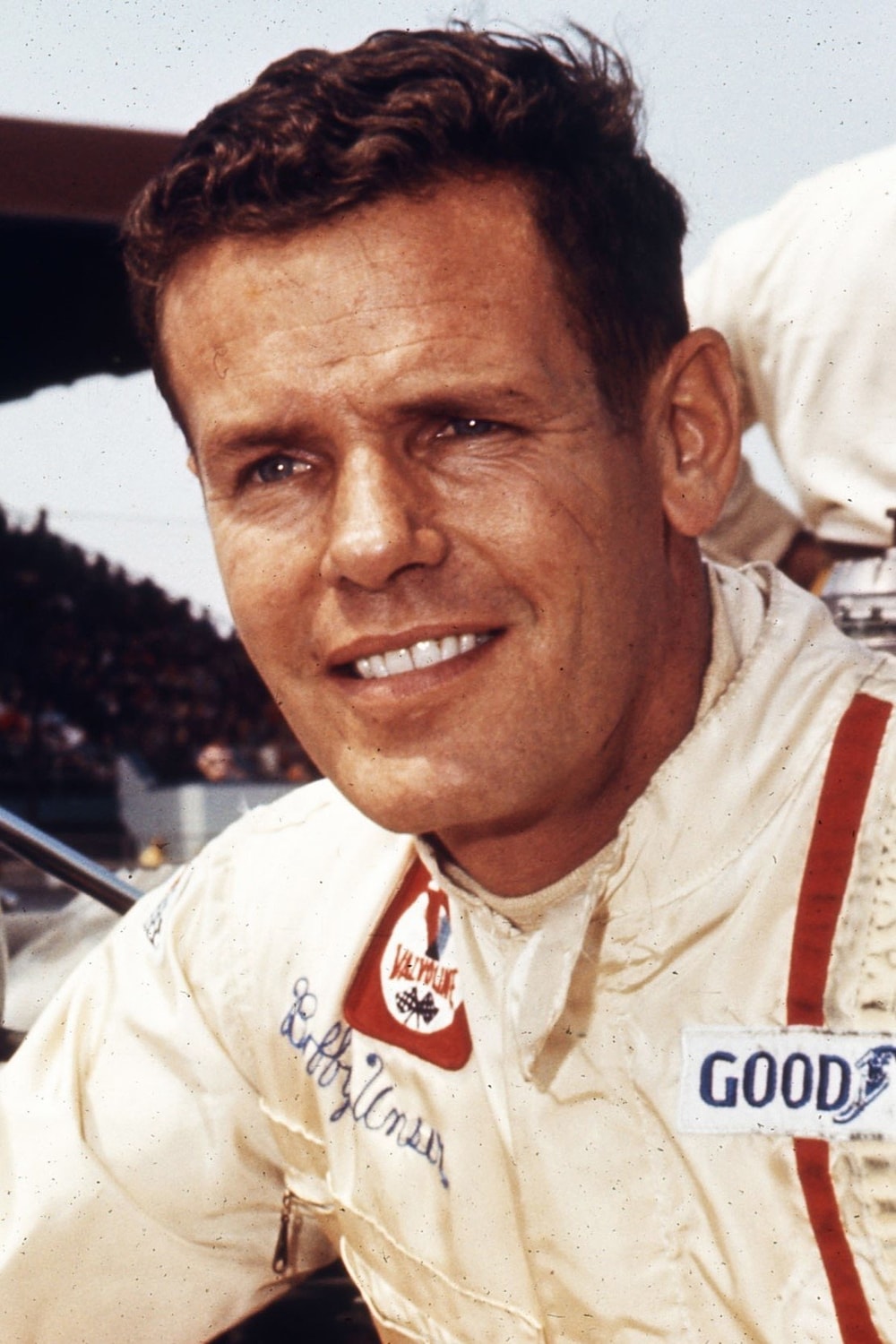 Foto de Bobby Unser