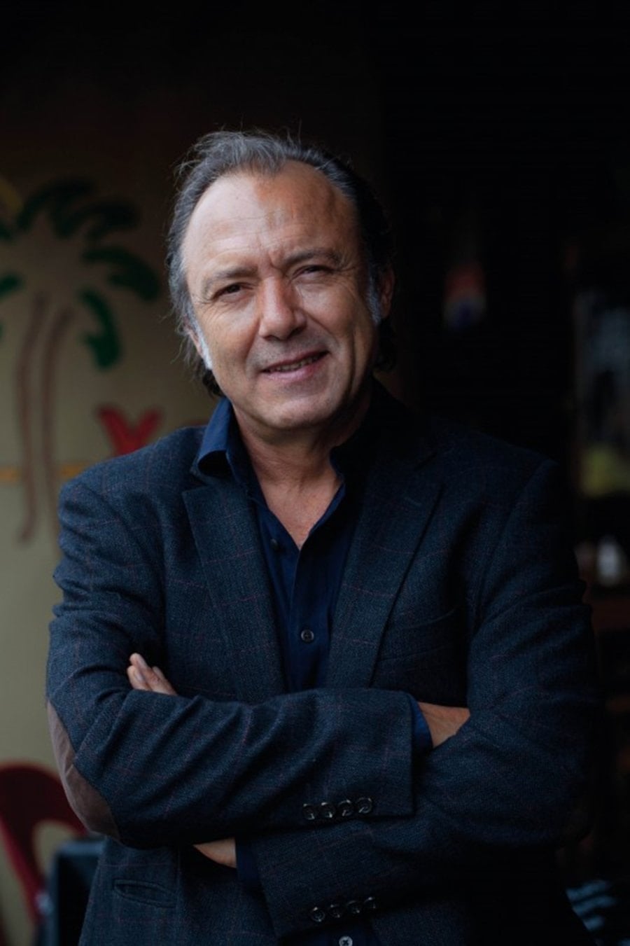 Foto de Frank Opperman