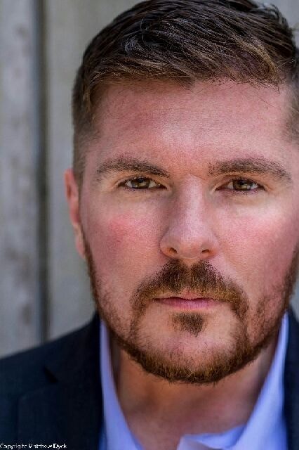 Foto de Jordan Ninko