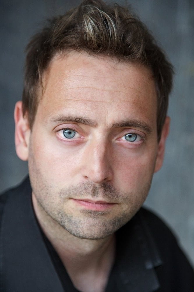 Foto de Ben Homewood