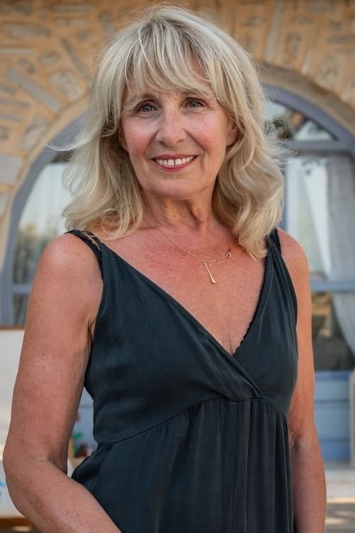 Foto de Hélène Theunissen