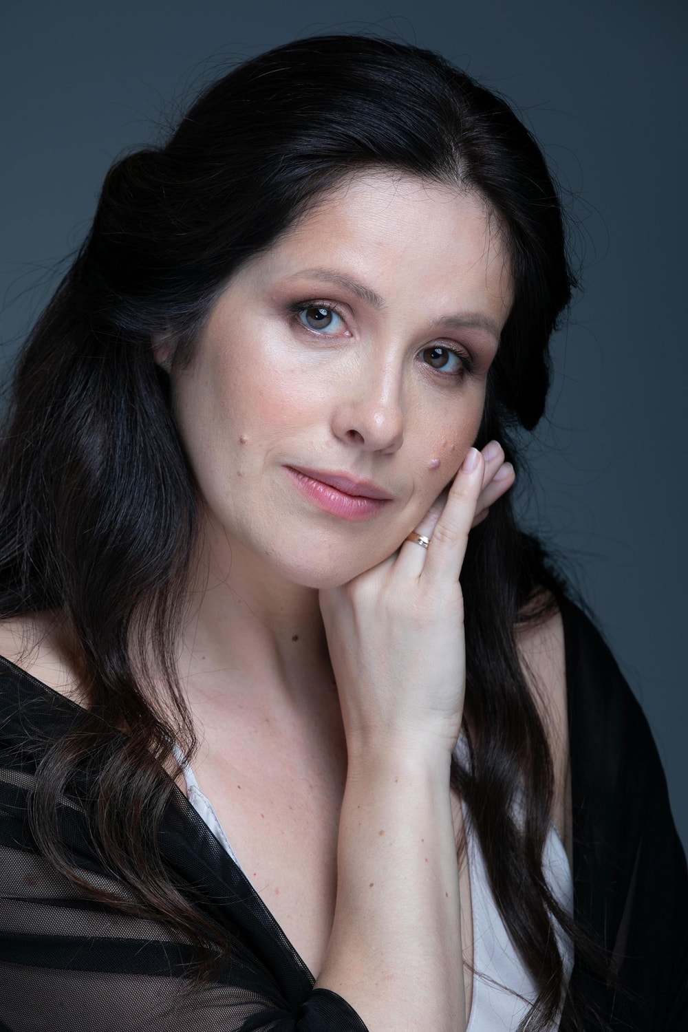 Foto de Jekaterina Linnamäe