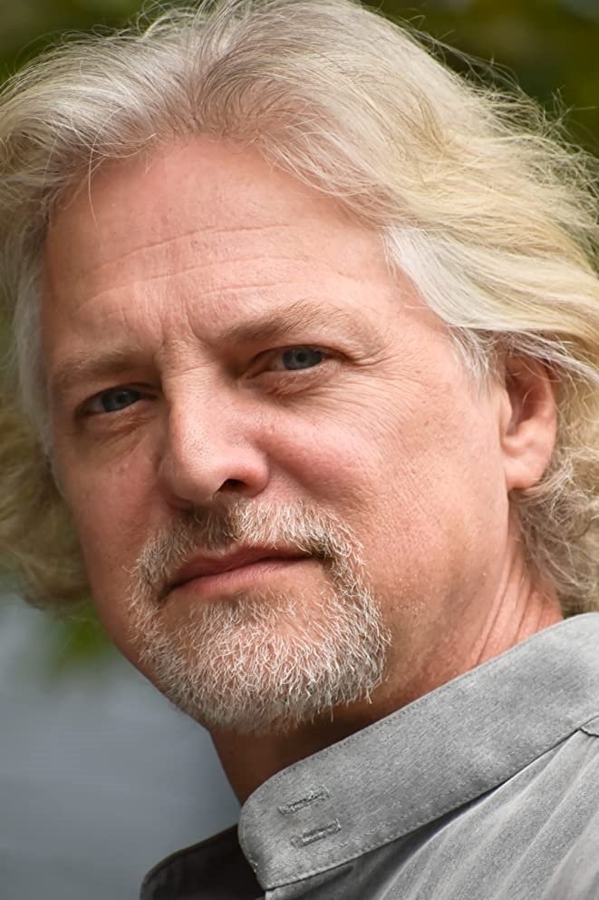 Foto de Kevin Hardesty