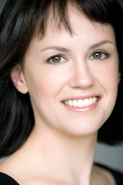 Foto de Amélie Bonenfant