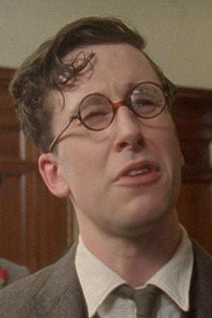 Foto de Richard Garnett