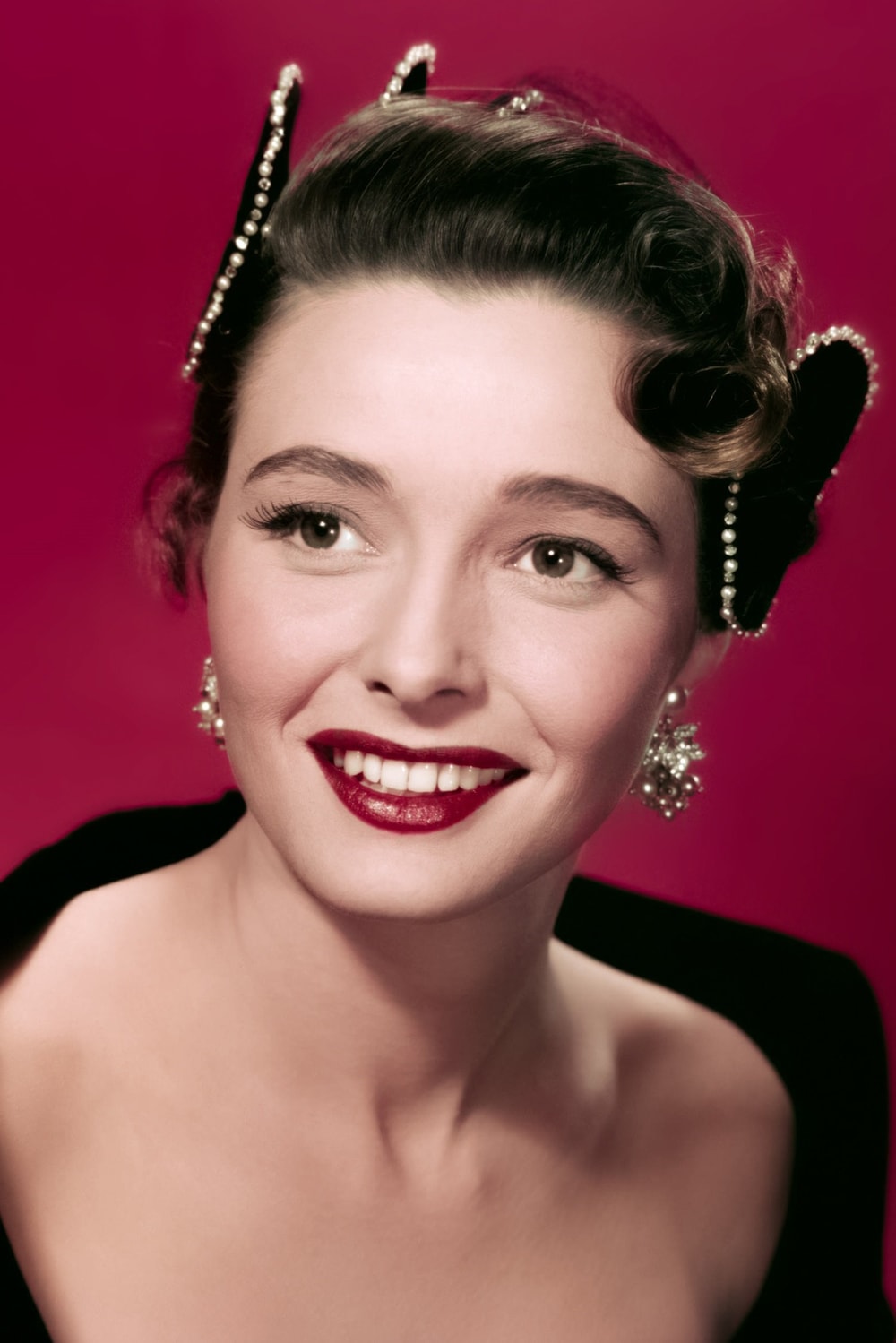 Foto de Patricia Neal