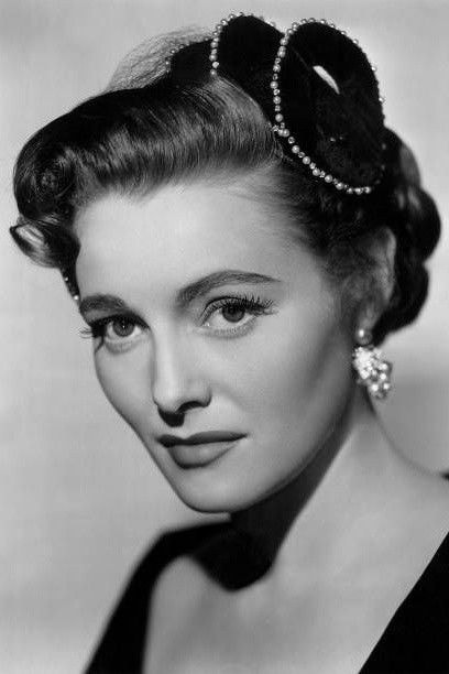 Foto de Patricia Neal