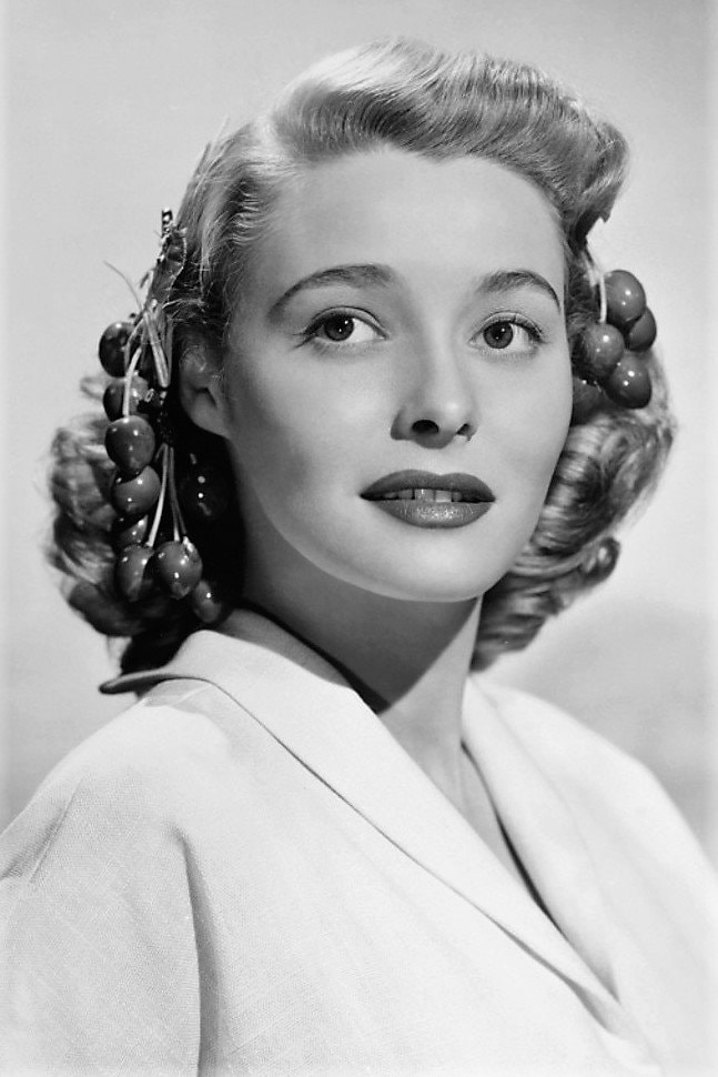 Foto de Patricia Neal