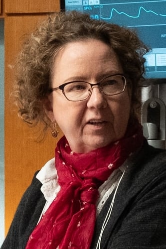 Foto de Barbara Brown