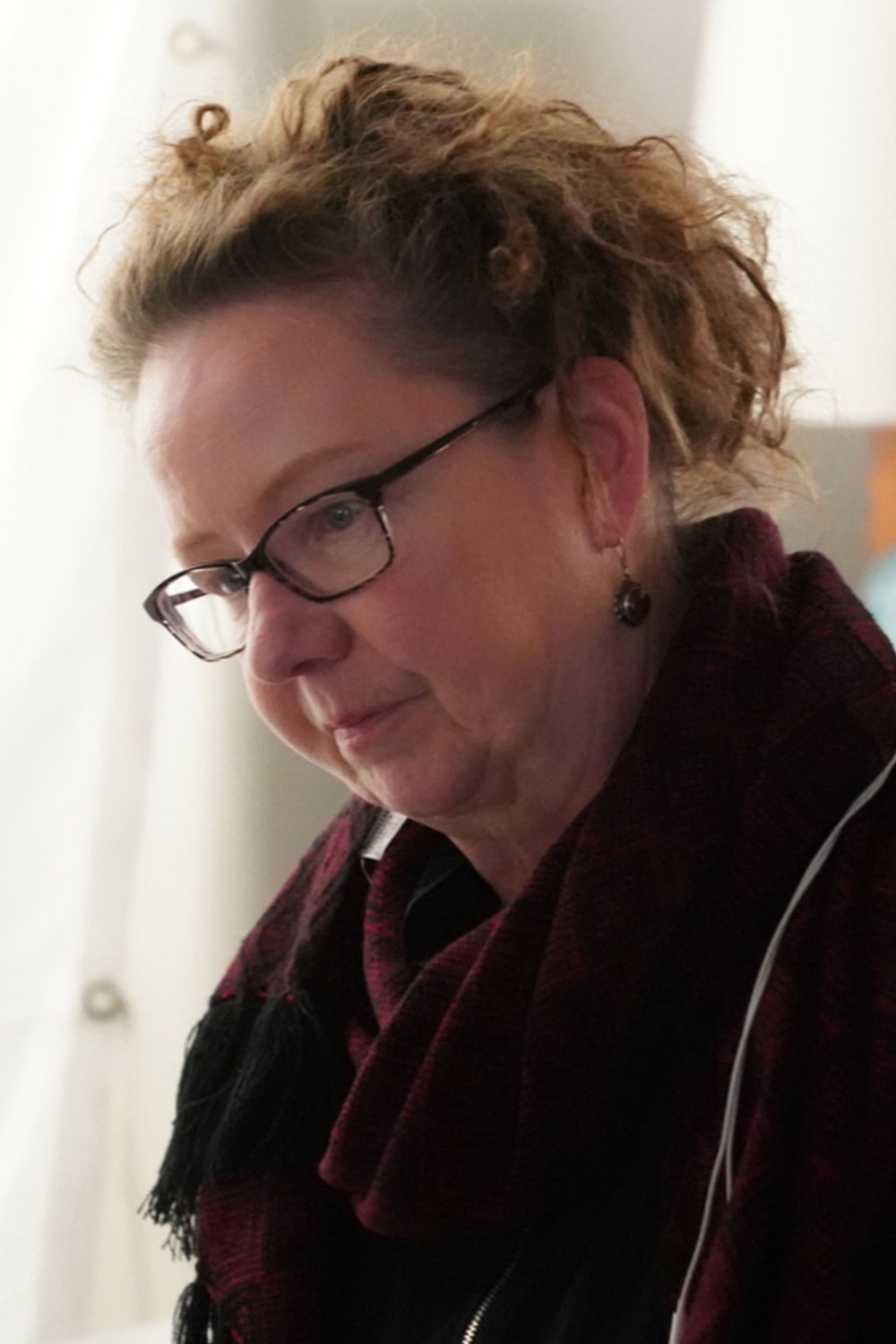 Foto de Barbara Brown