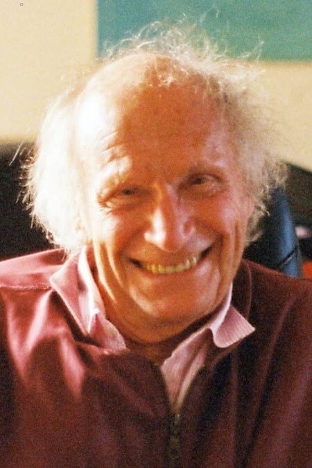 Foto de Ivry Gitlis