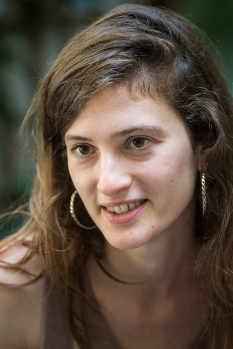 Foto de Lili Walters