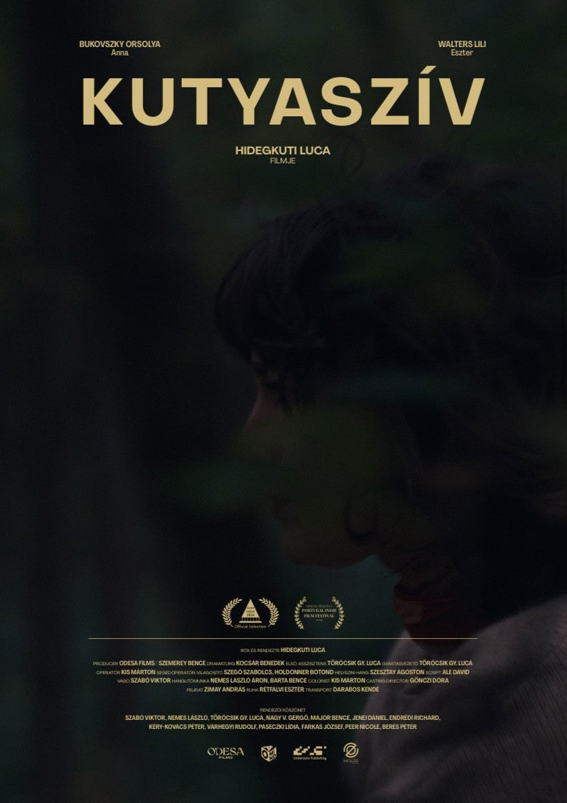 Foto de Lili Walters