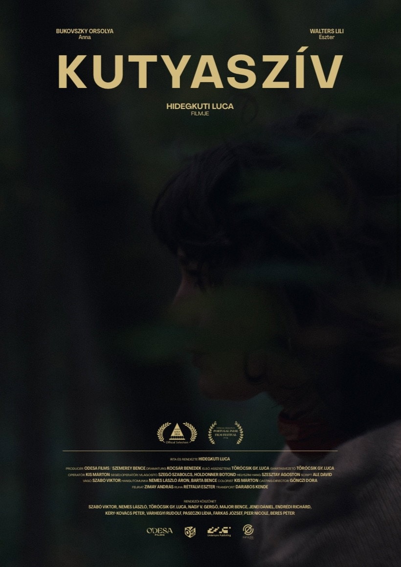 Foto de Lili Walters