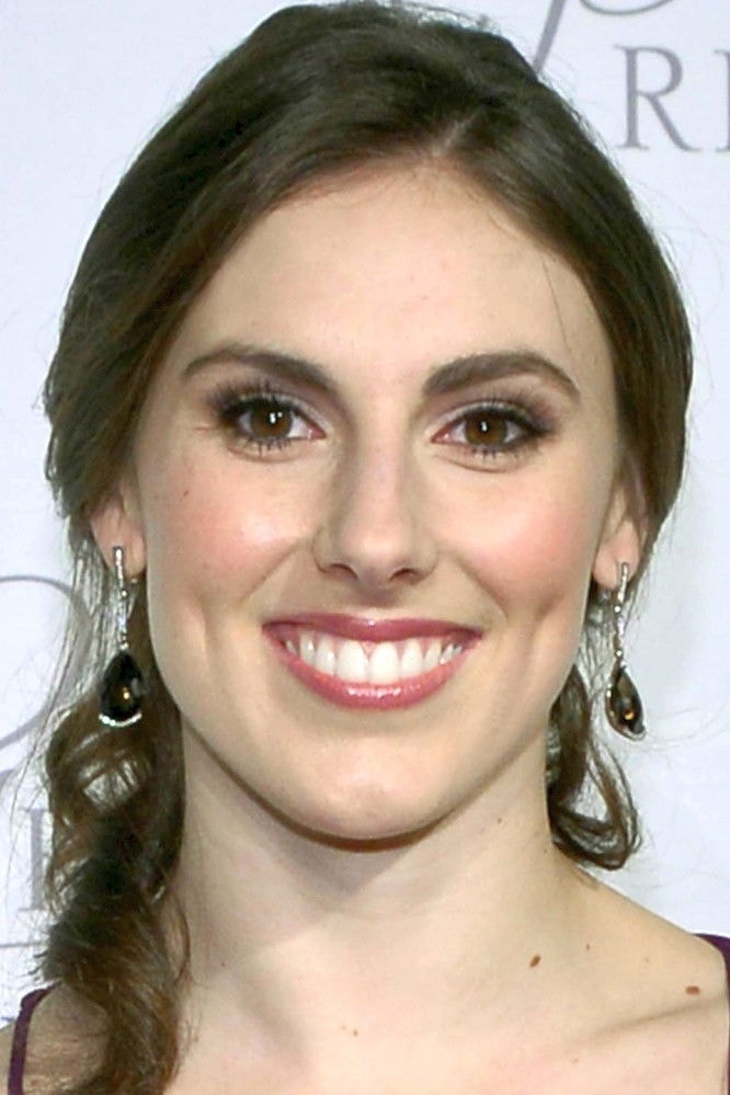 Foto de Tiler Peck