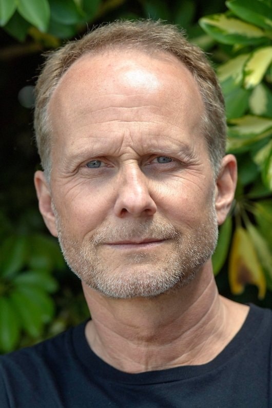 Foto de Niels Arden Oplev