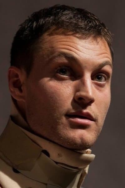 Foto de Mathias Rahbæk