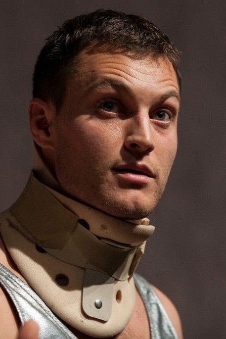 Foto de Mathias Rahbæk