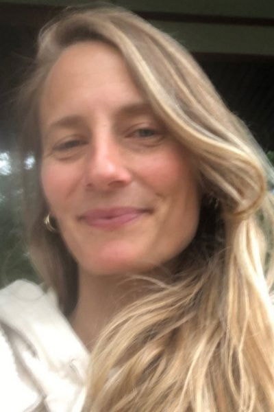 Foto de Ida Cæcilie Rasmussen
