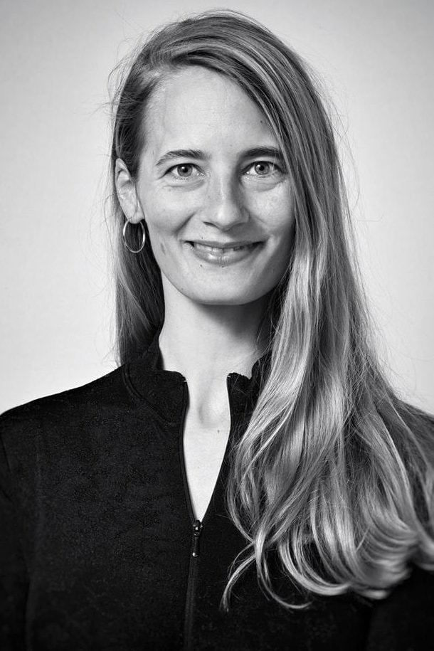 Foto de Ida Cæcilie Rasmussen
