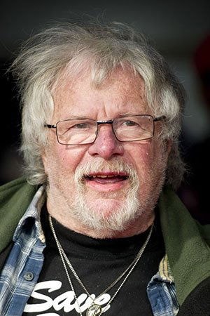 Foto de Bill Oddie