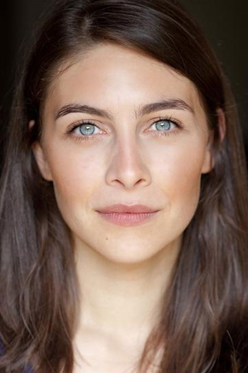 Foto de Ana Maria Maskell