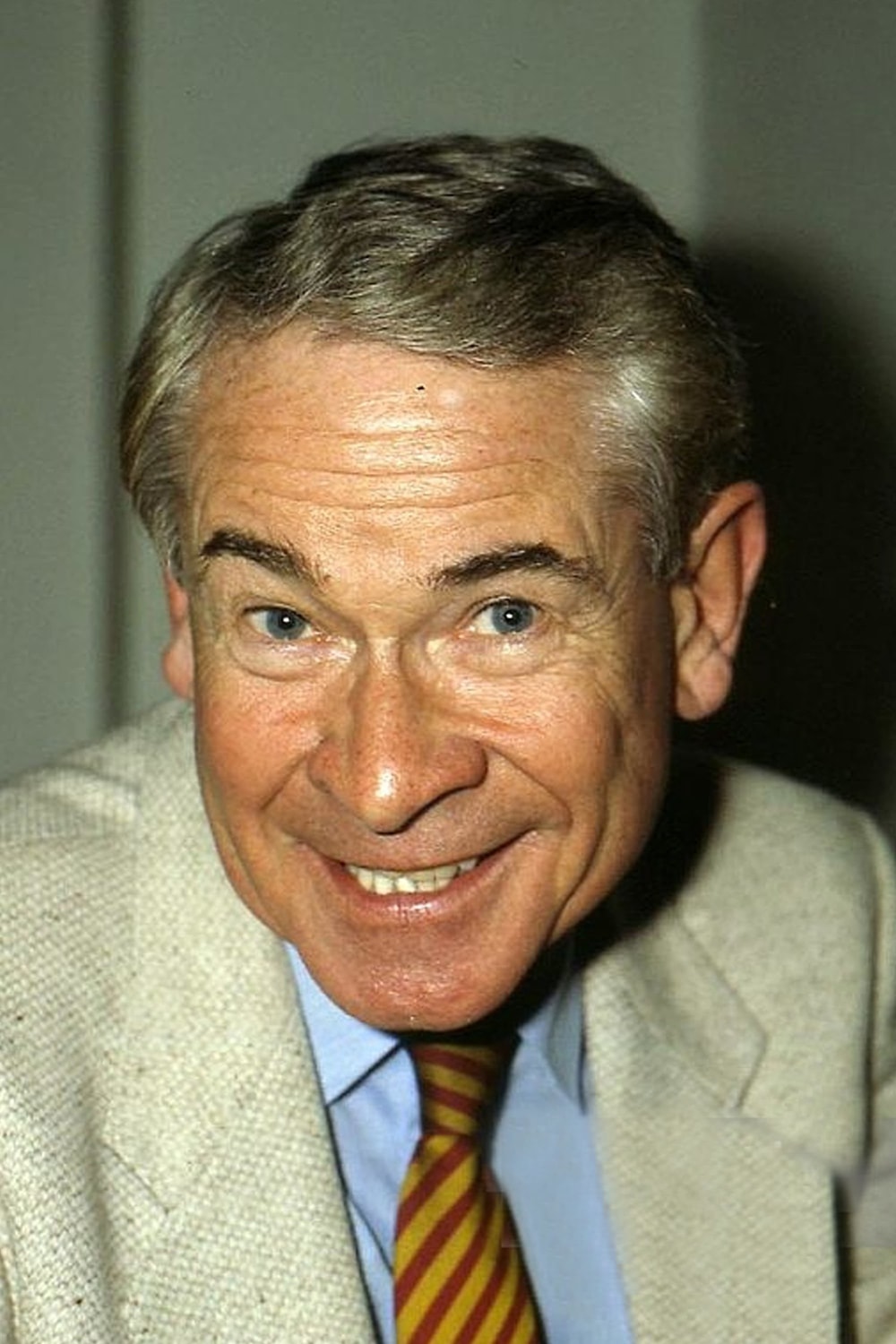 Foto de Stanley Baxter
