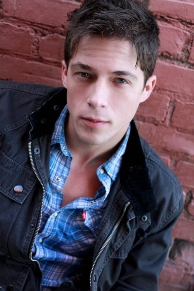 Foto de Shawn Roe