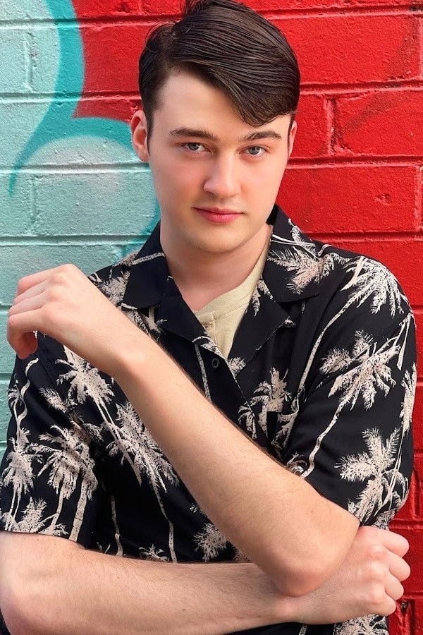 Foto de James Trimboli