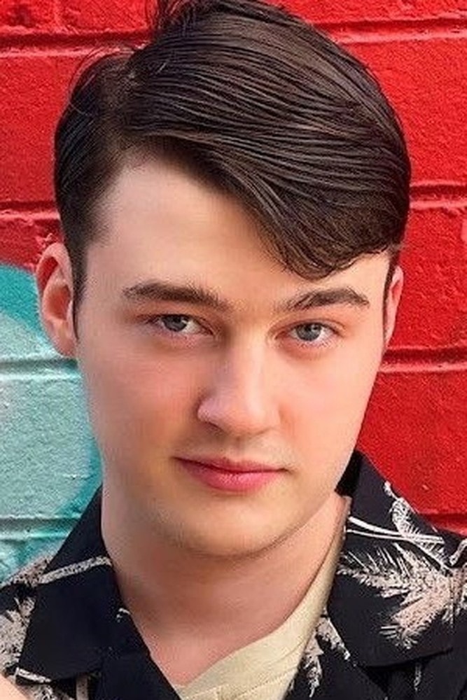 Foto de James Trimboli