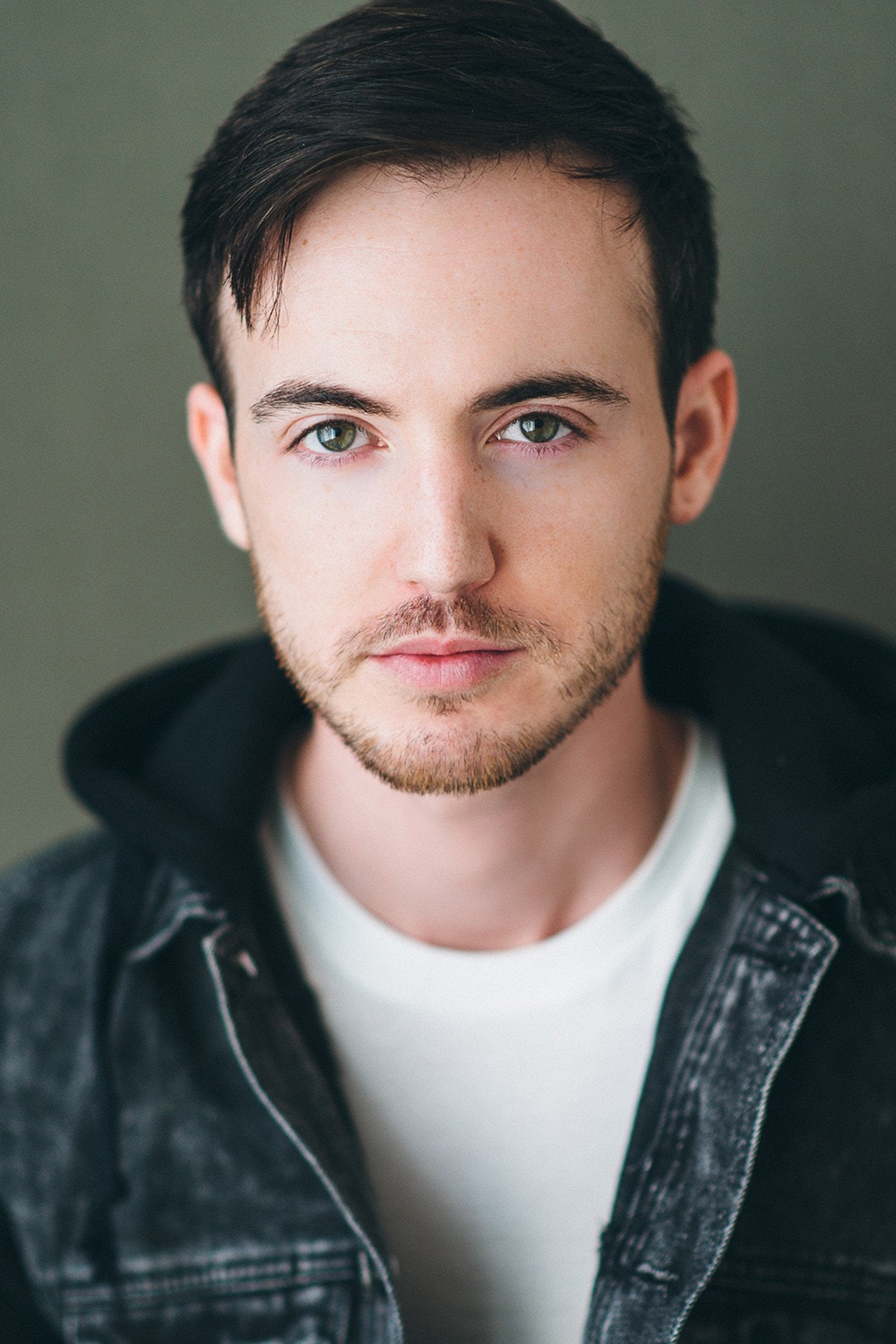 Foto de Michael James Regan