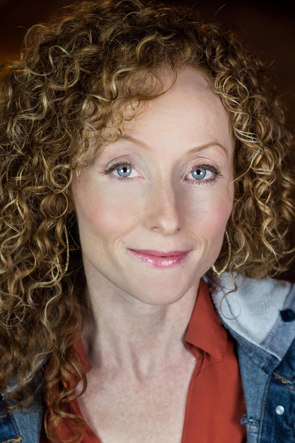 Foto de Giovanna Moore