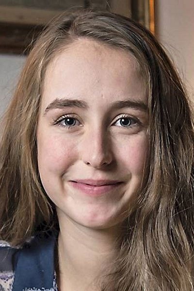 Foto de Sarah Juel Werner