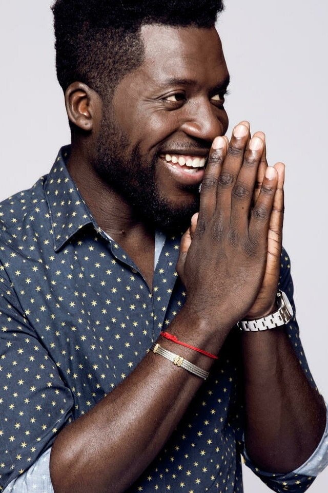 Foto de Donel Jack'sman