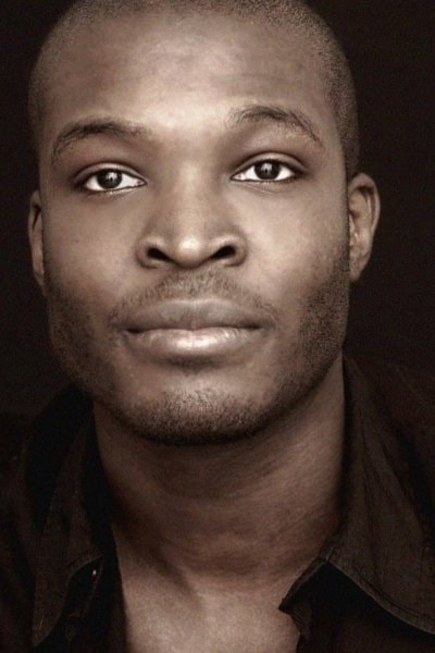 Foto de Lynden David Hall