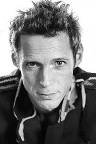 Foto de Jont Whittington