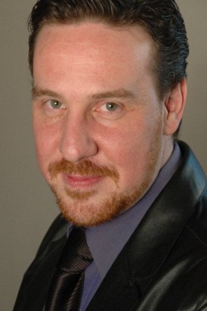 Foto de Ian Wilson-Pope