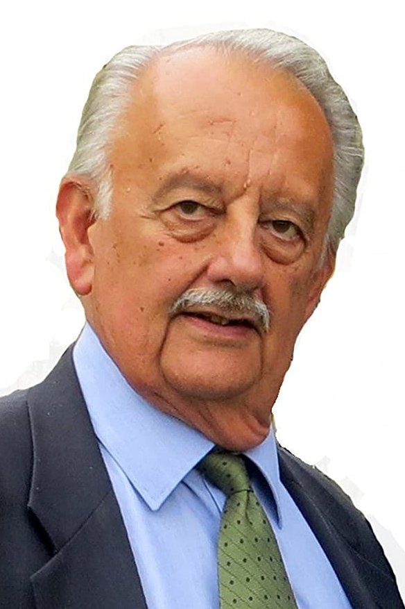 Foto de Kenneth Coombs