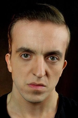 Foto de Lukas DiSparrow