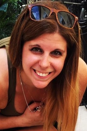 Foto de Rachel Montgomery