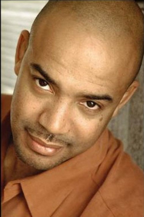 Foto de Doug Williams