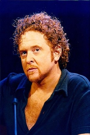 Foto de Mick Hucknall