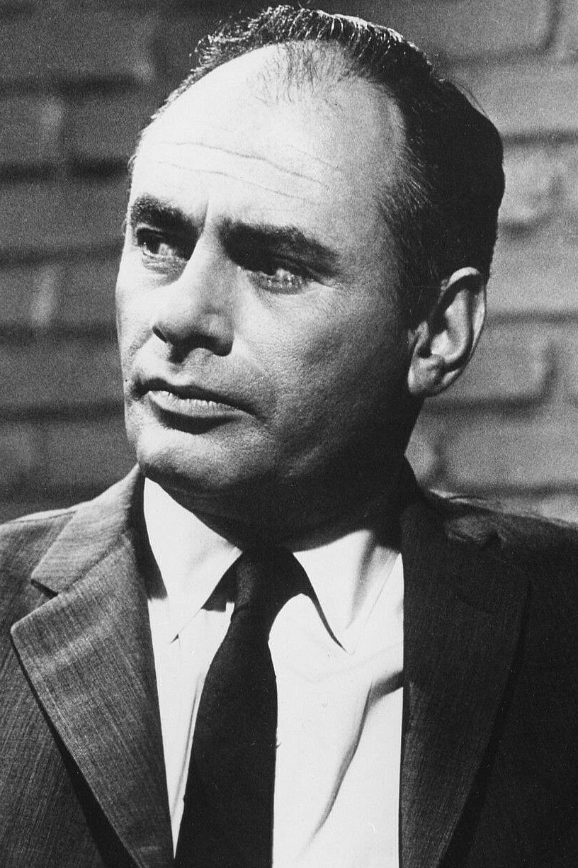 Foto de Martin Balsam